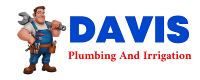 Trusted plumber in ALGOMA